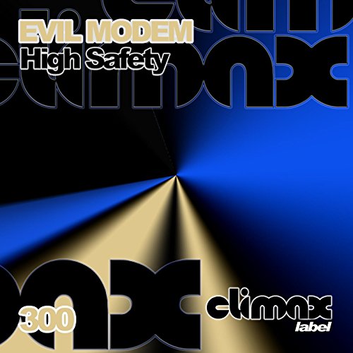 Spiele High Safety von Evil Modem auf Amazon Music ab