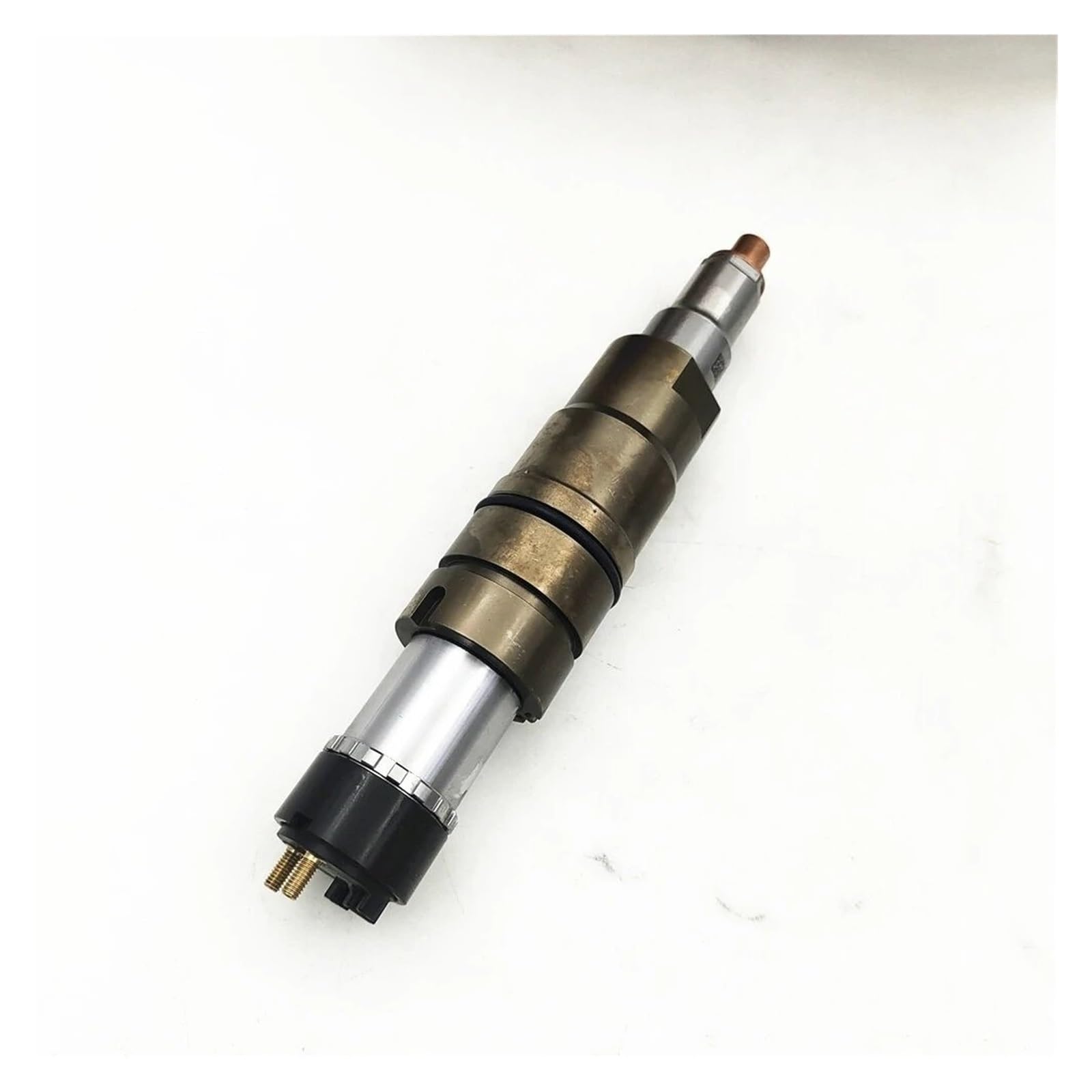 Combustible Inyector Para 6 piezas 2894920 para kit de inyector diésel Cummins con tubo ISX15 QSX15