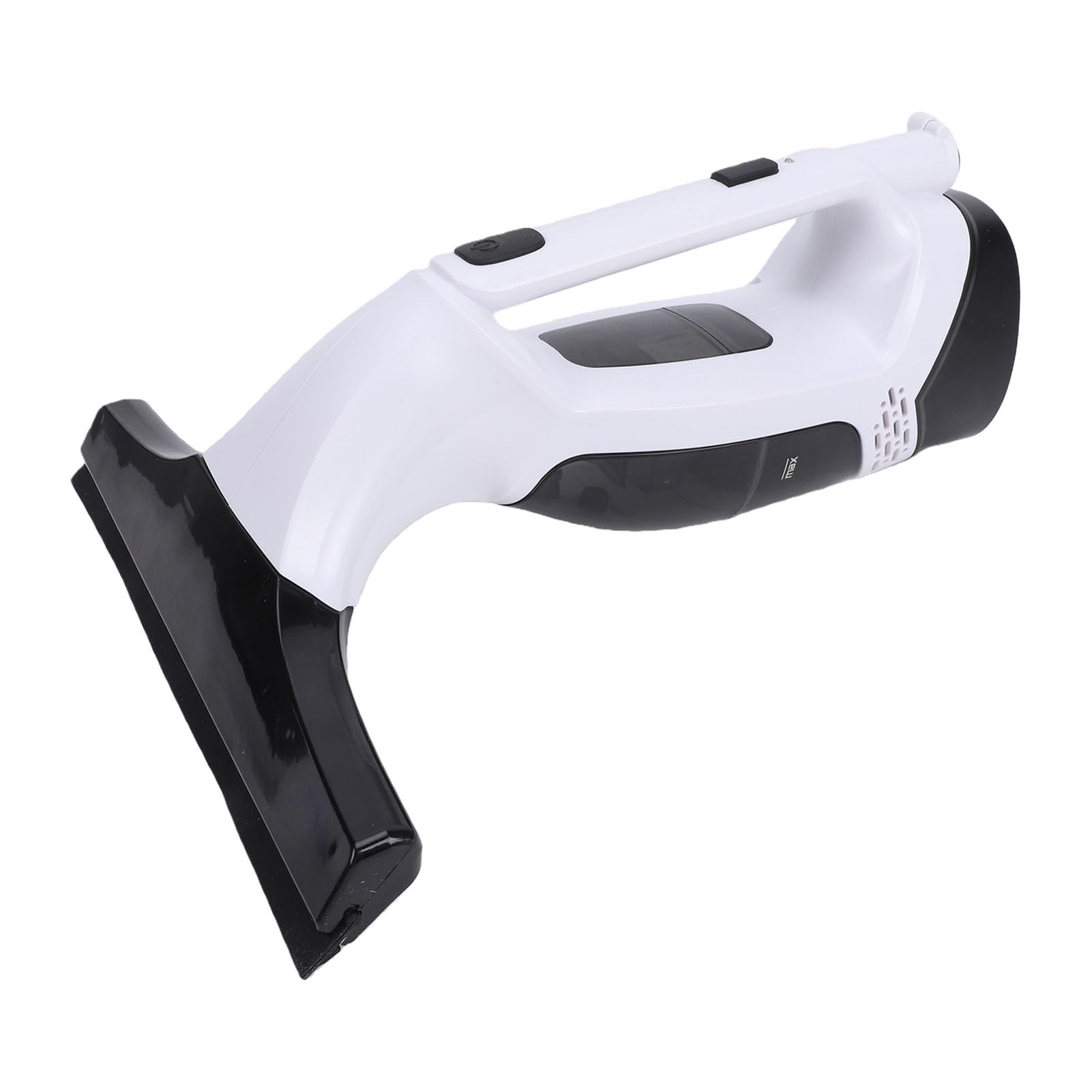 Limpiador Aspirador de Ventanas Inalámbrico y Eficiente para una Limpieza Impecable de Cristales, Ideal para la Limpieza del Hogar y del Coche