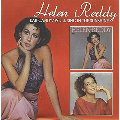 Ear Candy/We'll Sing in the Sunshine