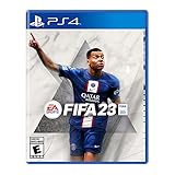  FIFA 23 for PlayStation 4