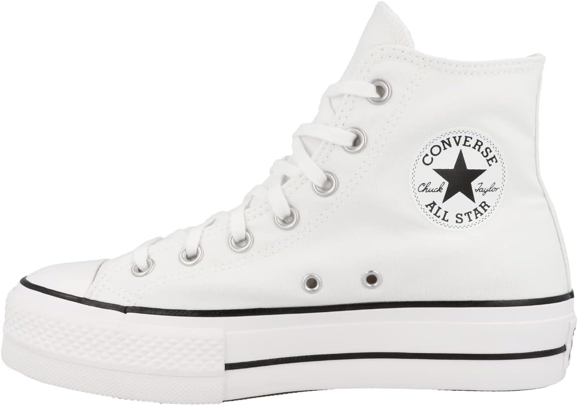 Converse Women's Chuck Taylor All Star Lift Sneakers (See the picture for the size )