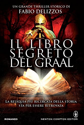 Il libro segreto del Graal (eNewton Narrativ