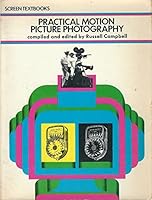 Practical motion picture photography, (Screen textbooks) 0498078019 Book Cover