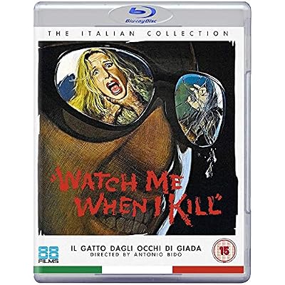 Watch Me When i Kill
