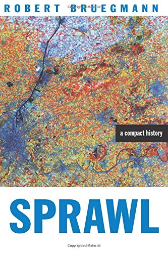 Sprawl: A Compact History