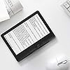 Draagbare e-book reader 7 inch TFT LCD waterdichte e-reader muziekvideo multimediaspeler met ingebouwde 2100 mAh…