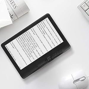 Draagbare e-book reader 7 inch TFT LCD waterdichte e-reader muziekvideo multimediaspeler met ingebouwde 2100 mAh…