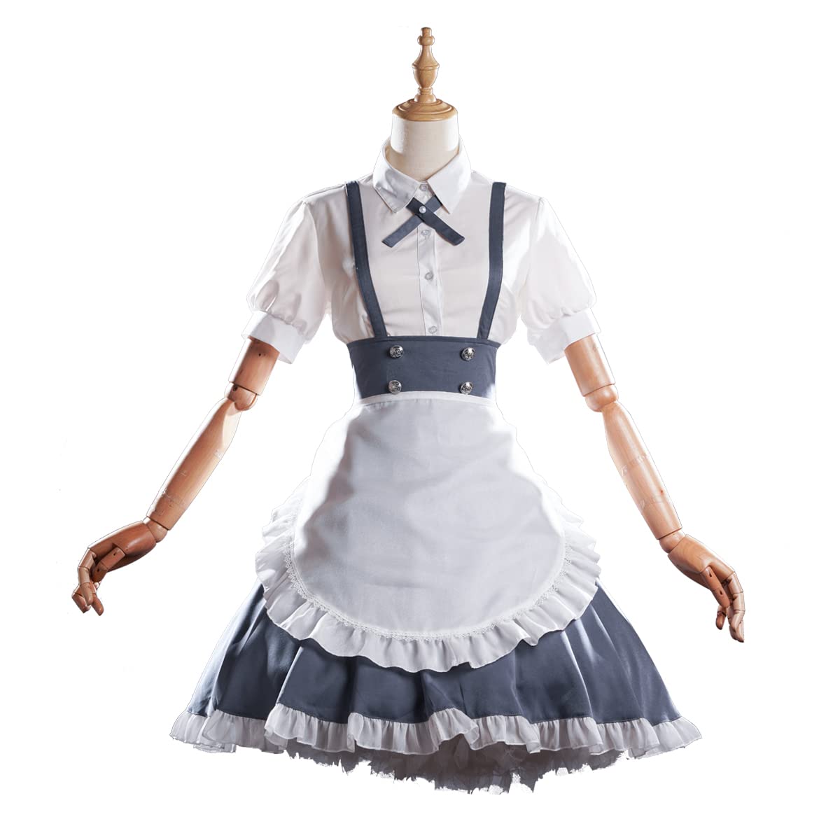 Amazon.co.jp: 「桜时」よふかしのうた 七草ナズナ メイド服