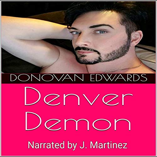 Denver Demon by Donovan Edwards episode artwork