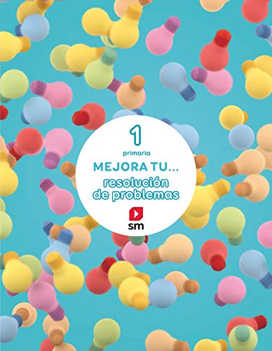 Mejora tu... resolución de problemas. 1 Primaria (EDUCACION INFANTIL)