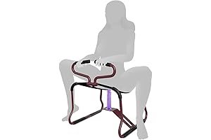 Larger Sex Chair, Updated and Larger Enhancer Sex Chair