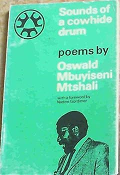 Paperback Sounds of a Cowhide Drum Book
