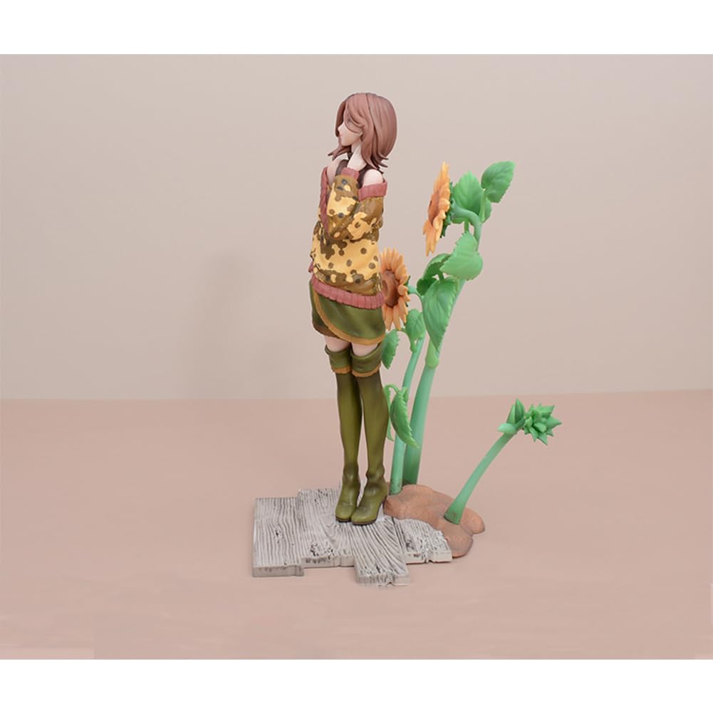 Amazon.co.jp: NANA こまつ 奈々 大崎ナナ フィギュア PVC製 漫画