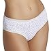 Ysabel Mora - Braguitas de algodón para mujer, con inserto de algodón,...