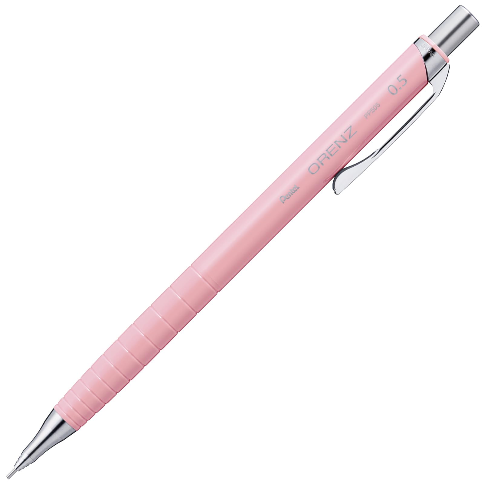 Amazon.co.jp: ぺんてる シャープペンシル オレンズ ORENZ 0.5mm