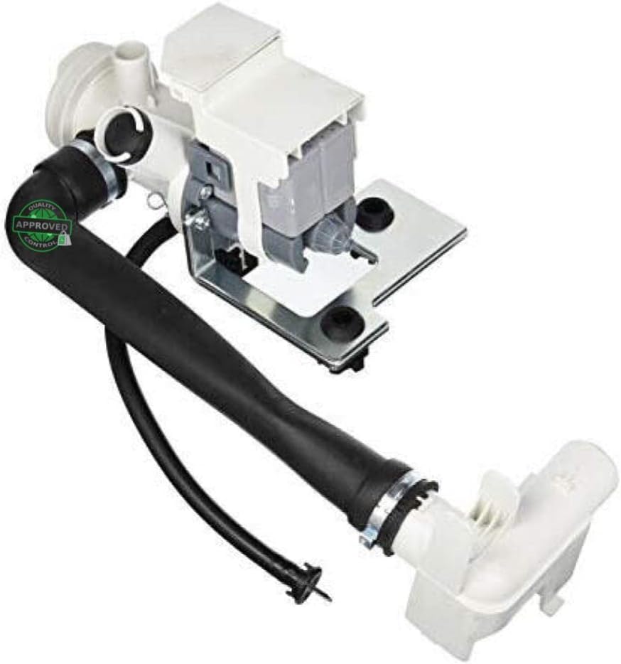 DC96-01700A CKD5048 Drain Pump Assembly