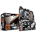 Gigabyte Z390 AORUS ELITE Scheda Madre, Nero
