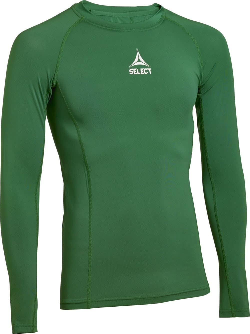Derbystar 660003-Shirt Shirt Grün Large