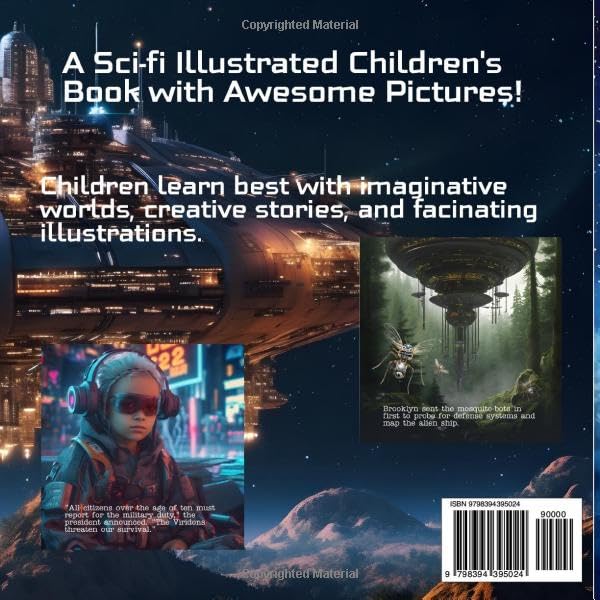 Miniatura 2 de Brooklyn Saves Starfall