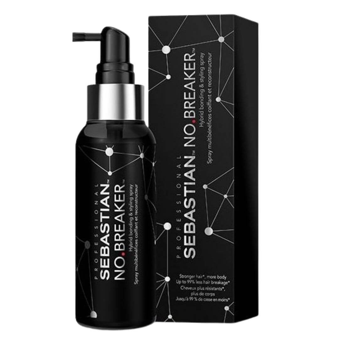 PROFESSIONAL No. Breaker Hybrid Bonding & Styling Spray 100 ml