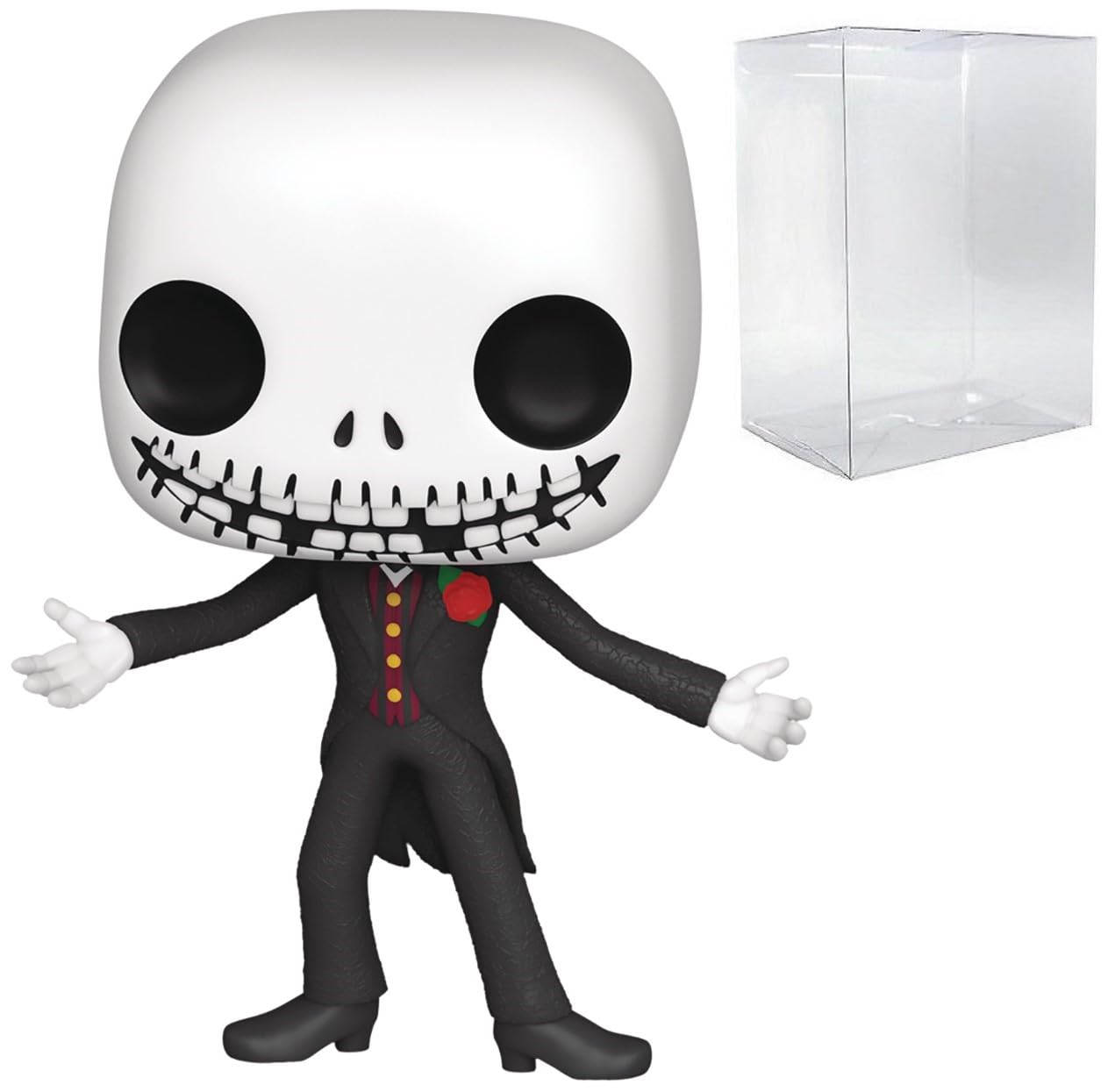 Amazon.co.jp: POP ディズニー ナイトメアー・ビフォア