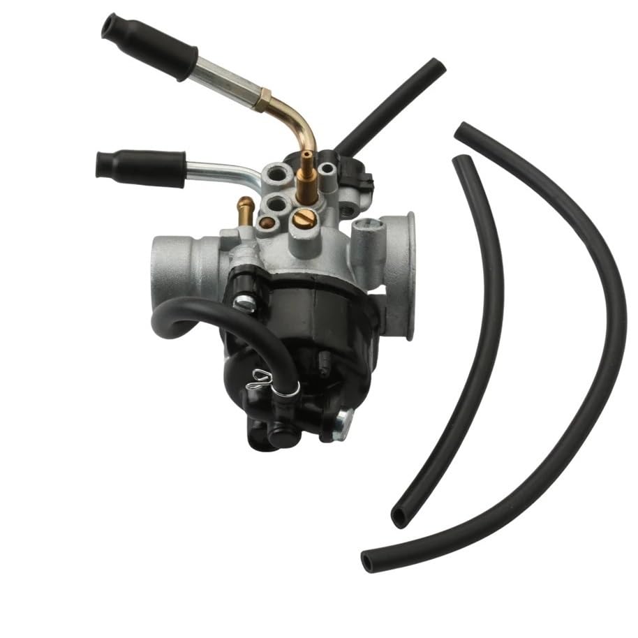 Uretor para patinete 12mm Minarelli 50cc PHBN 2T 3
