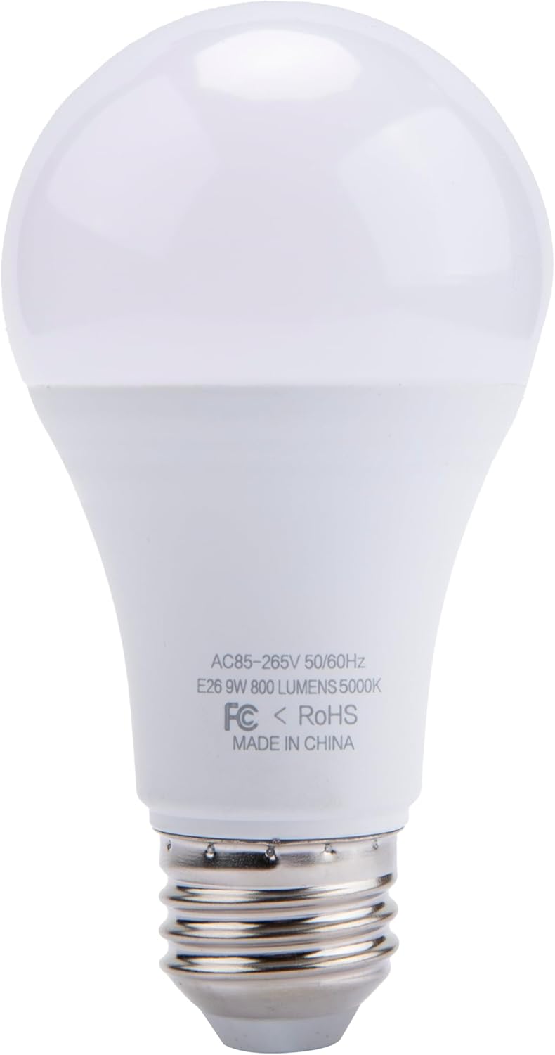 LED Light Bulb 5000K White LMLED1 for Liftmaster Garage Door Opener