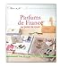 Produktbild Parfums de France au point de croix