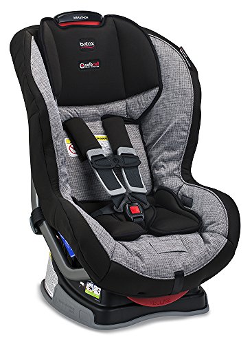 britax marathon recall
