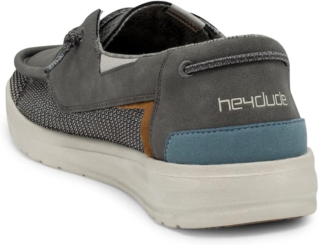 Hey Dude Men's Sneaker