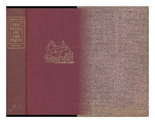 The mill on the Floss / George Eliot ; with an introduction by David