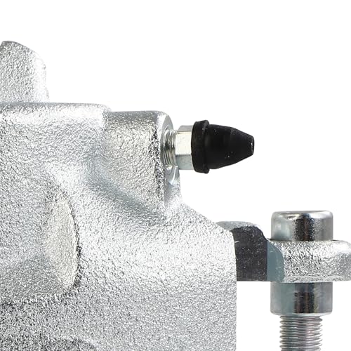 Image of 18-4059 Front Right Disc Brake Caliper w /o Bracket