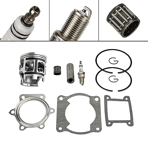 Solución pérdida de compresión con kit de pistón y juntas 66Mm 3