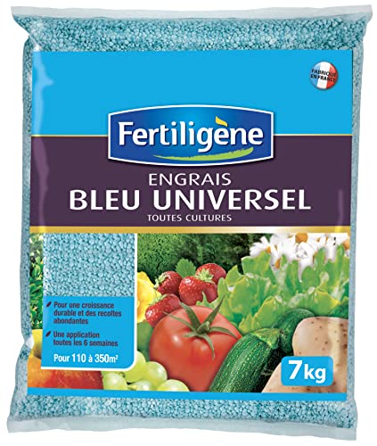 FERTILIGENE euni7b Terreaux y Enmienda a Suelos, Voir Photo Cover