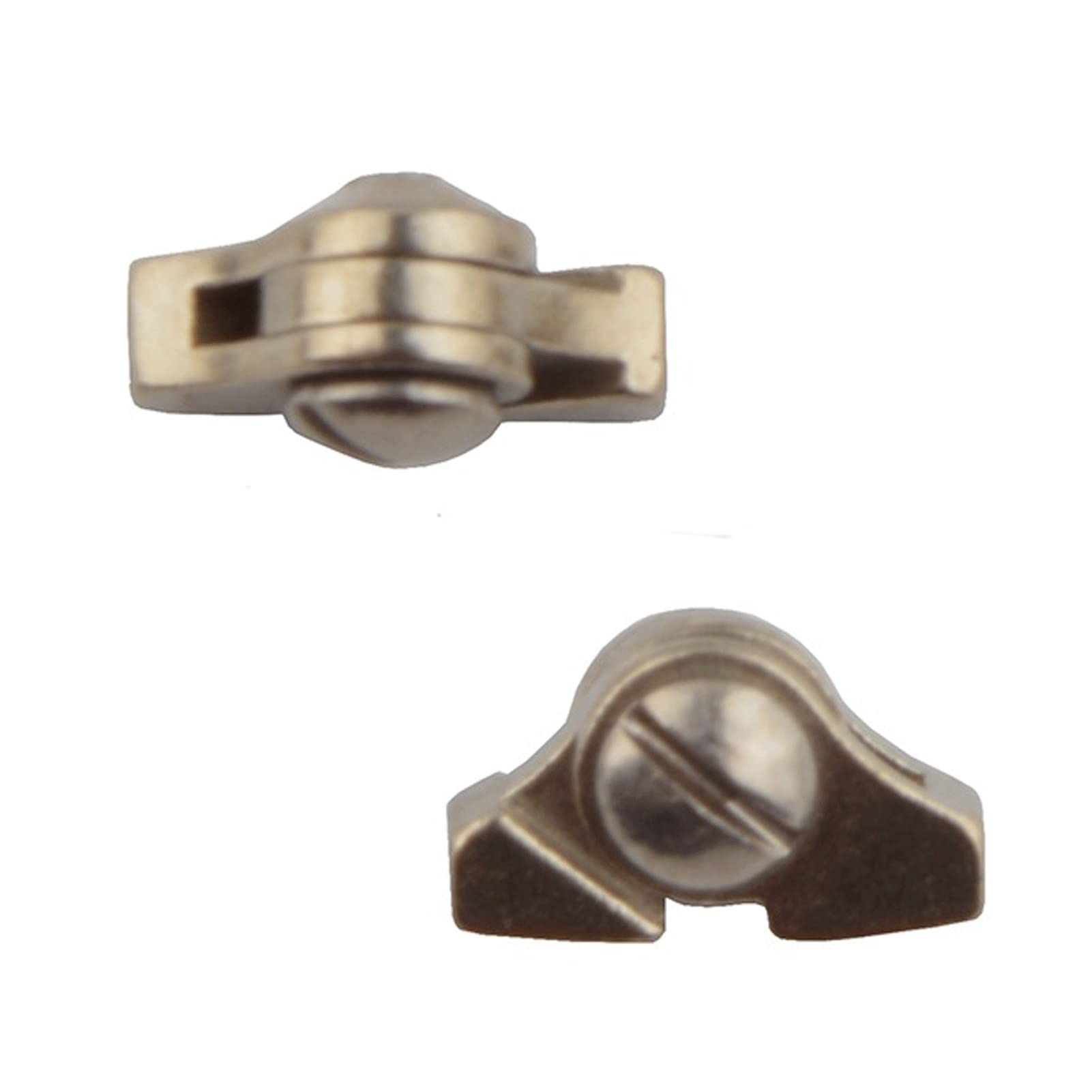 10 paar 1,6 mm 2,5 mm brillenscharnieren for reparatie en vervanging