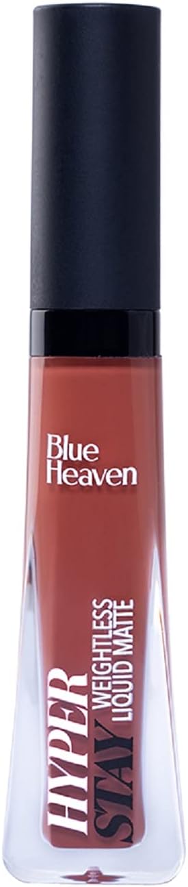 Hyper Stay Lip Color 6ml GingerBrown 12, 6ml