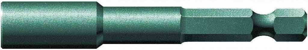 Clé douille 869/4 12,0 x 65 mm embout de vissage hexagonal 1/4