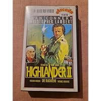 Highlander 2 - Die R&uuml;ckkehr
