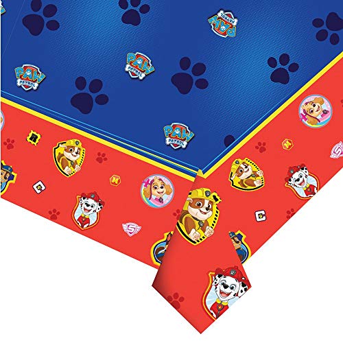 Tcover Plas Paw Patrol 2018