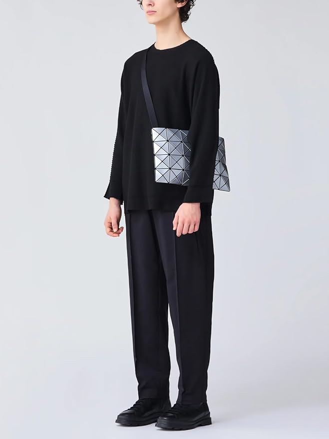 Amazon | [BAO BAO ISSEY MIYAKE] [バオバオ イッセイミヤケ] 【LUCENT