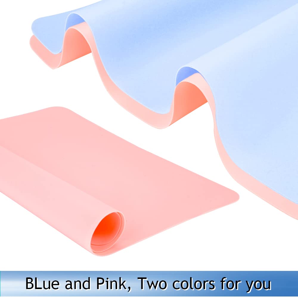 Jatidne Tapis Silicone Resine Epoxy 2 Pieces Grandes Antiadhésif Sets Jatidne Tapis Silicone Resine Epoxy 2 Pieces Grandes Antiadhésif Sets