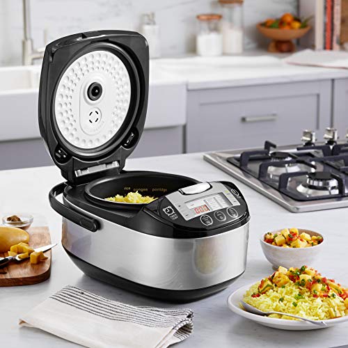 Best Pot For Cooking Rice 7 Products That You Can Choose From