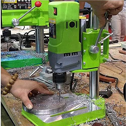 Image of VZ VOLTZ NEMBD-10 710W Mini Bench Drill Machine Drill Chuck 1-13mm