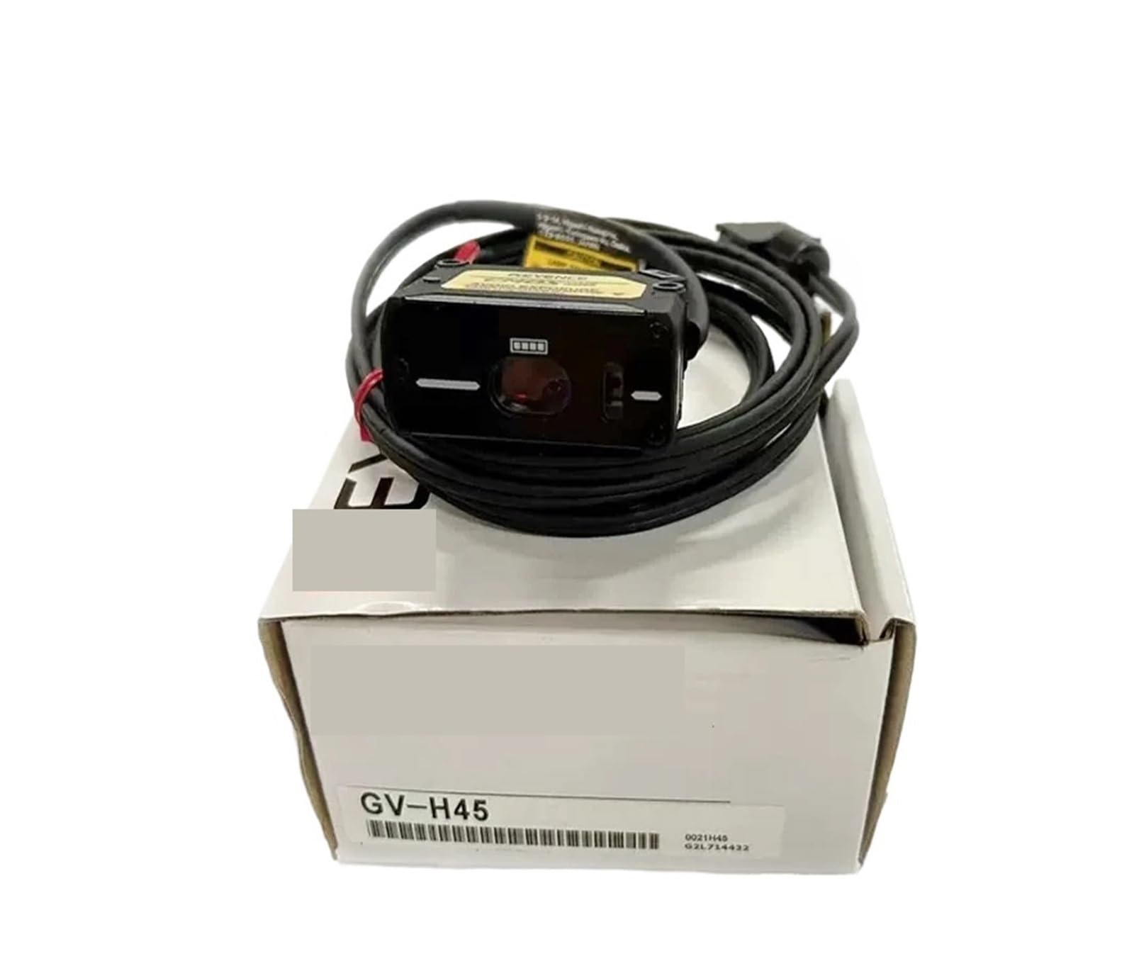 LEOTNNDQ GV-H45 laser displacement sensor