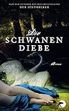 Cover zum Buch Die Schwanendiebe
