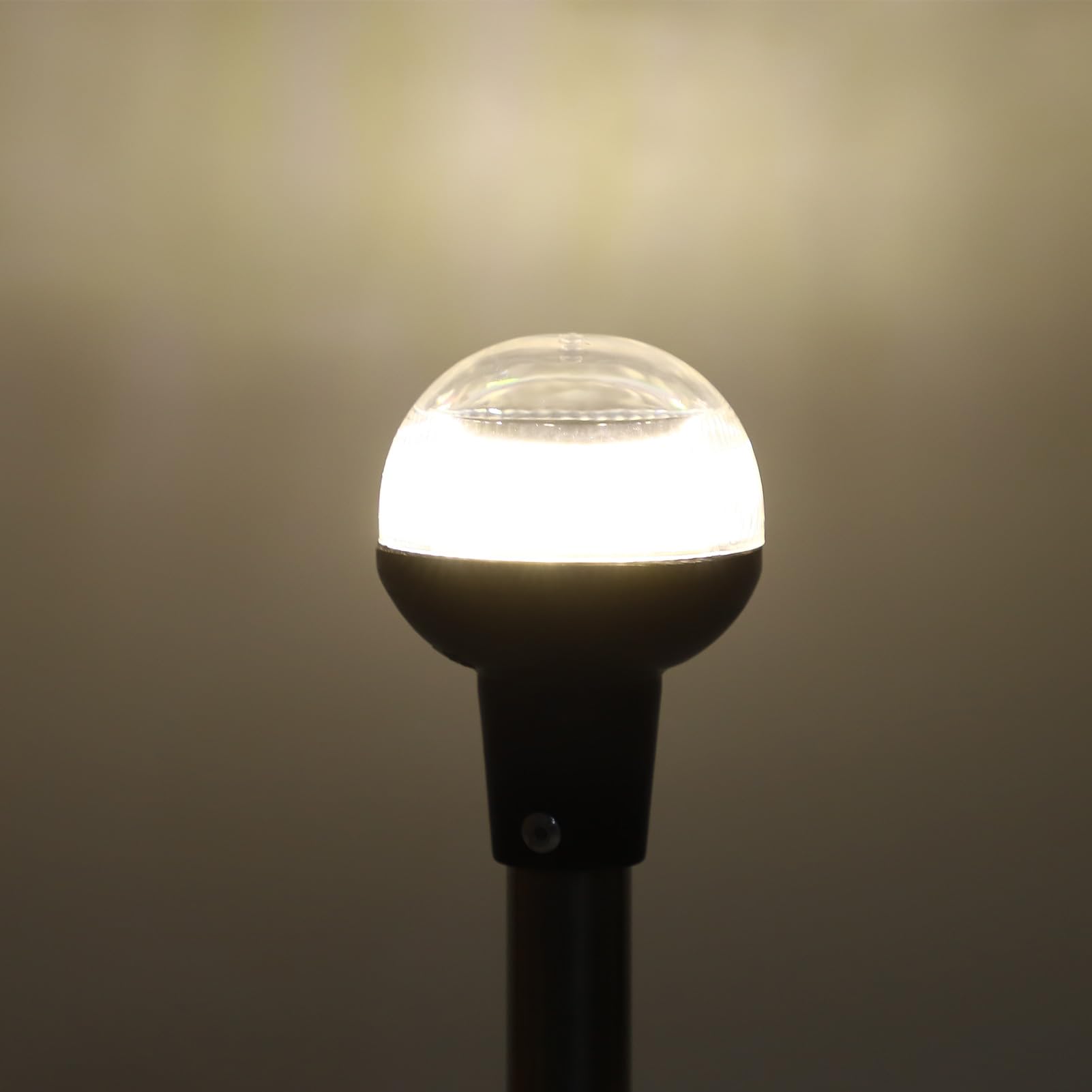 Luce di segnalazione per imbarcazioni, Luce di poppa a LED pieghevole da 9,5 pollici for barche pesca pontone