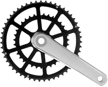 ワンバイエス　ジェイクランク 160mm 極美品 OnebyESU ワンバイエスジェイクランク 160mm 極美品 OnebyESU