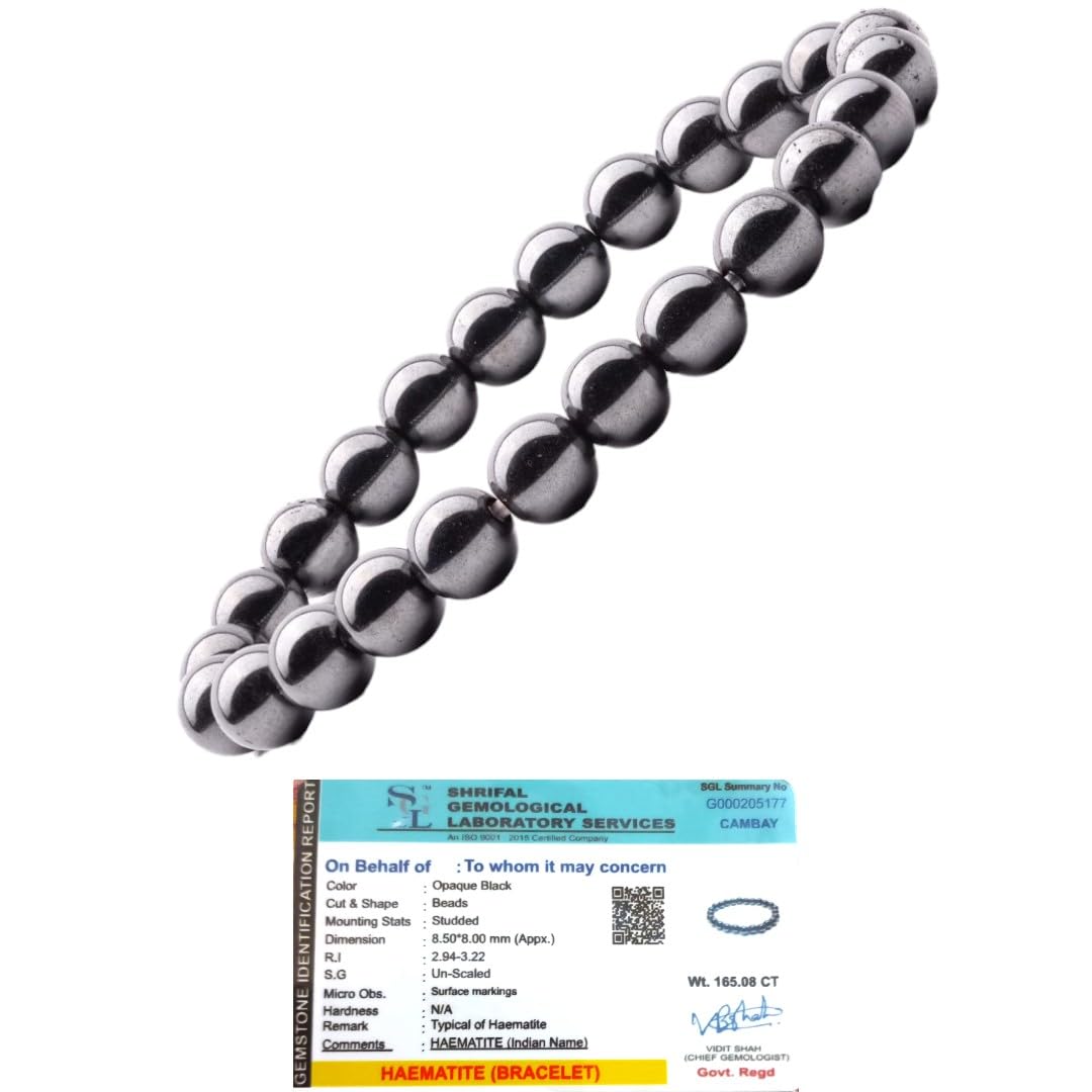 See full amazon price history chart for Divine Spirituals Natural Hematite Bracelet Lab Certified AAA Grade 8mm Stretchable Original Real Crystal Unisex Bracelet For Grounding, Root Chakra & Manifestation Divine Spirituals Natural Hematite Bracelet Lab Certified AAA Grade 8mm Stretchable Original Real Crystal Unisex Bracelet For Grounding, Root Chakra & Manifestation (B0CV44G47H) Amazon Price History, Amazon Price Tracker