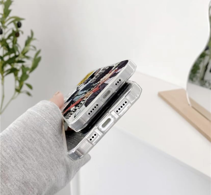 当選人数10名 未使用 俺だけレベルアップな件 スマホケース iPhone14 Amazon.co.jp: スマホケース iPhoneケース 俺だけレベルアップな